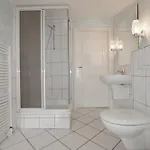 Apartamento -sommar, Mit Südbalkon
