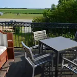 Apartamento -sommar, Mit Südbalkon