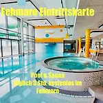 -sommar, Mit Südbalkon Apartamento *