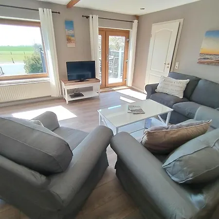 -sommar, Mit Südbalkon *
