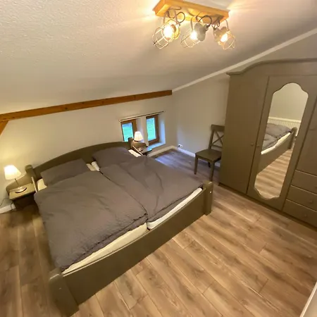 Appartement 2 -sommar, Mit Suedbalkon Fehmarn