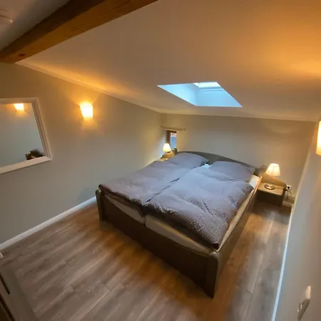 2 -sommar, Mit Suedbalkon * Fehmarn