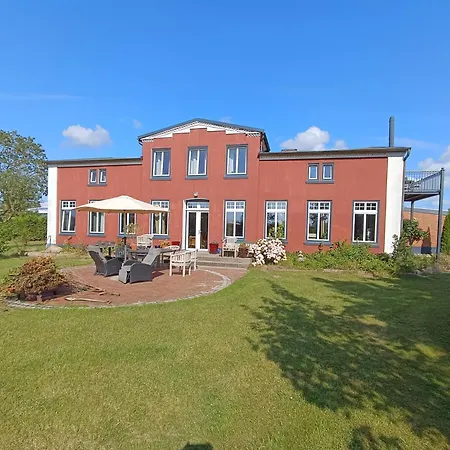 -sommar, Mit Südbalkon