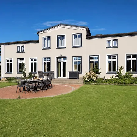 2 -sommar, Mit Suedbalkon Appartement Fehmarn