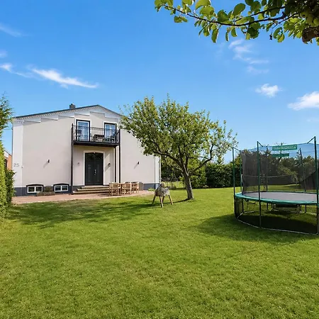 2 -sommar, Mit Suedbalkon Fehmarn