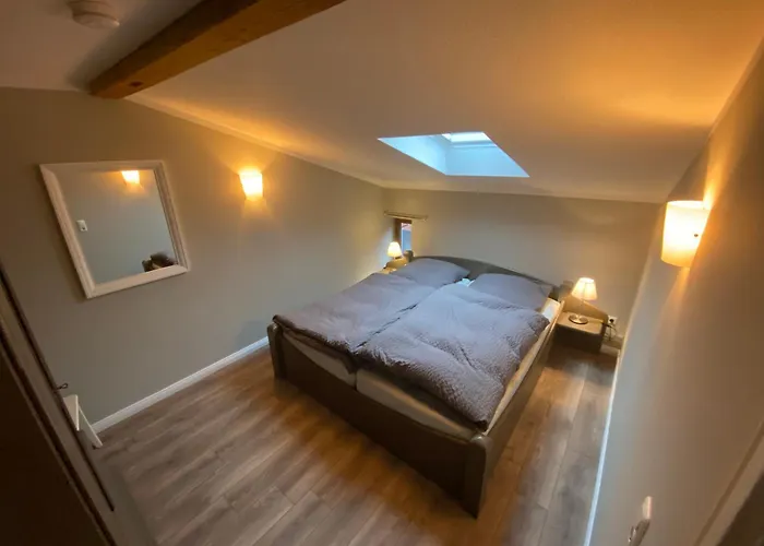 2 -sommar, Mit Suedbalkon * Fehmarn