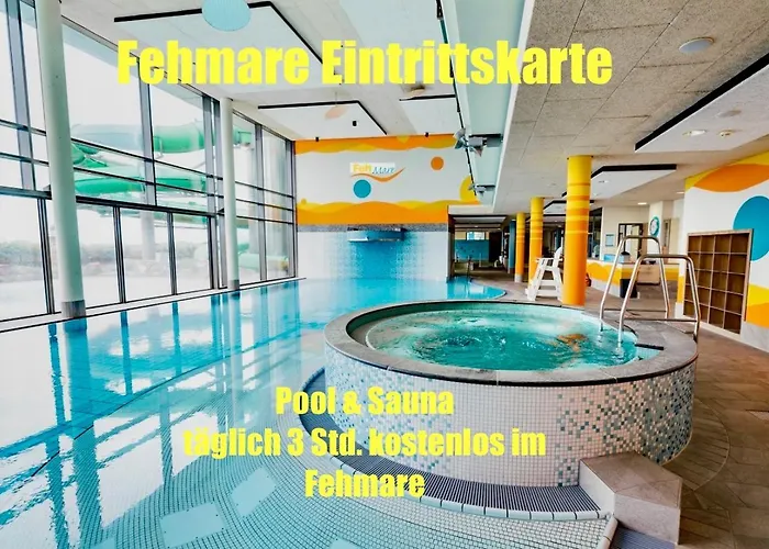 2 -sommar, Mit Suedbalkon Appartement *