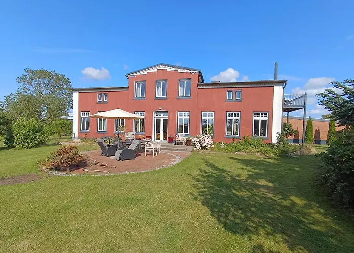 2 -sommar, Mit Suedbalkon