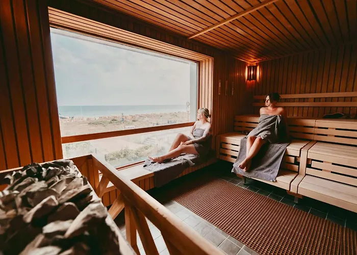 2 -sommar, Mit Suedbalkon * Fehmarn